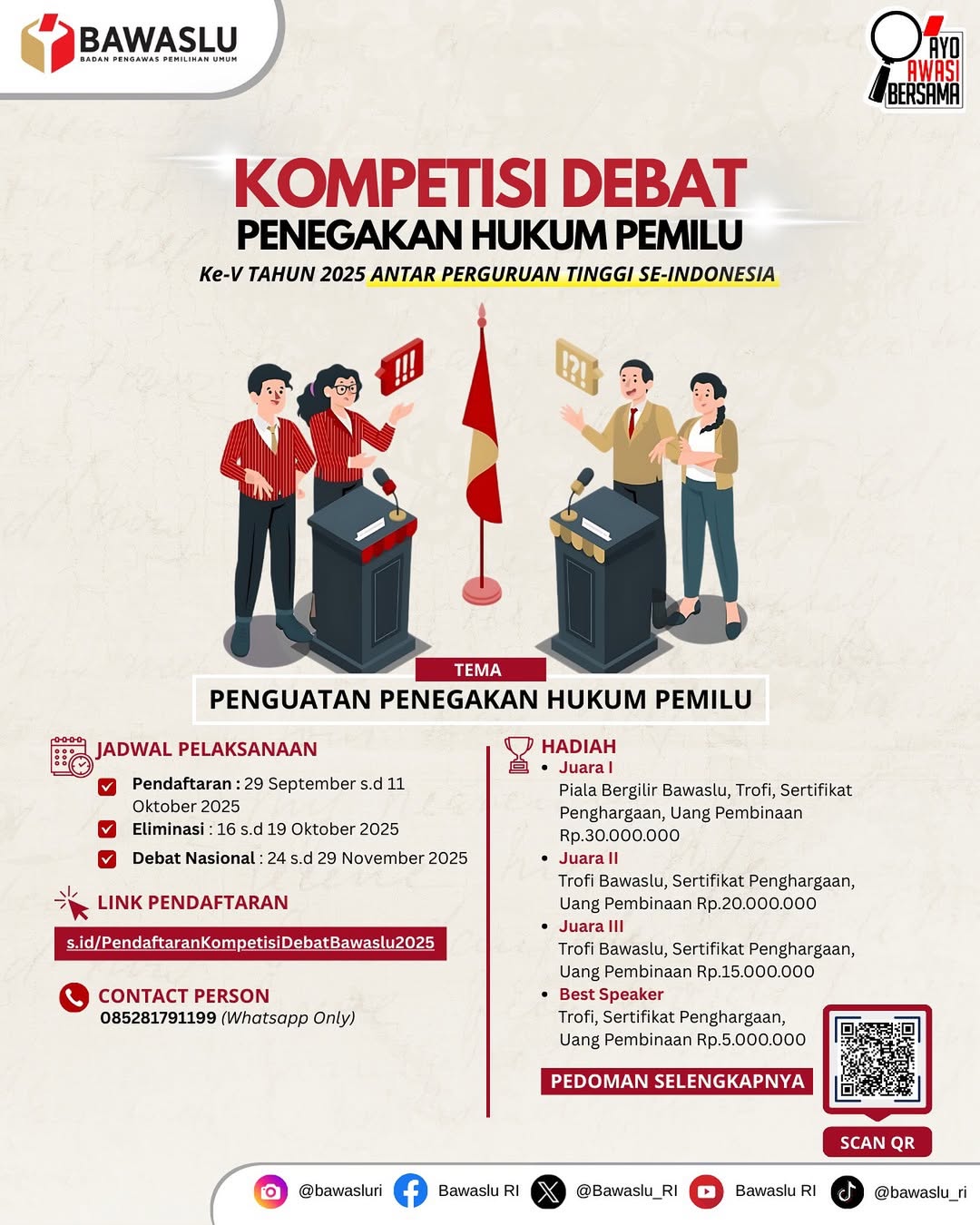 debat