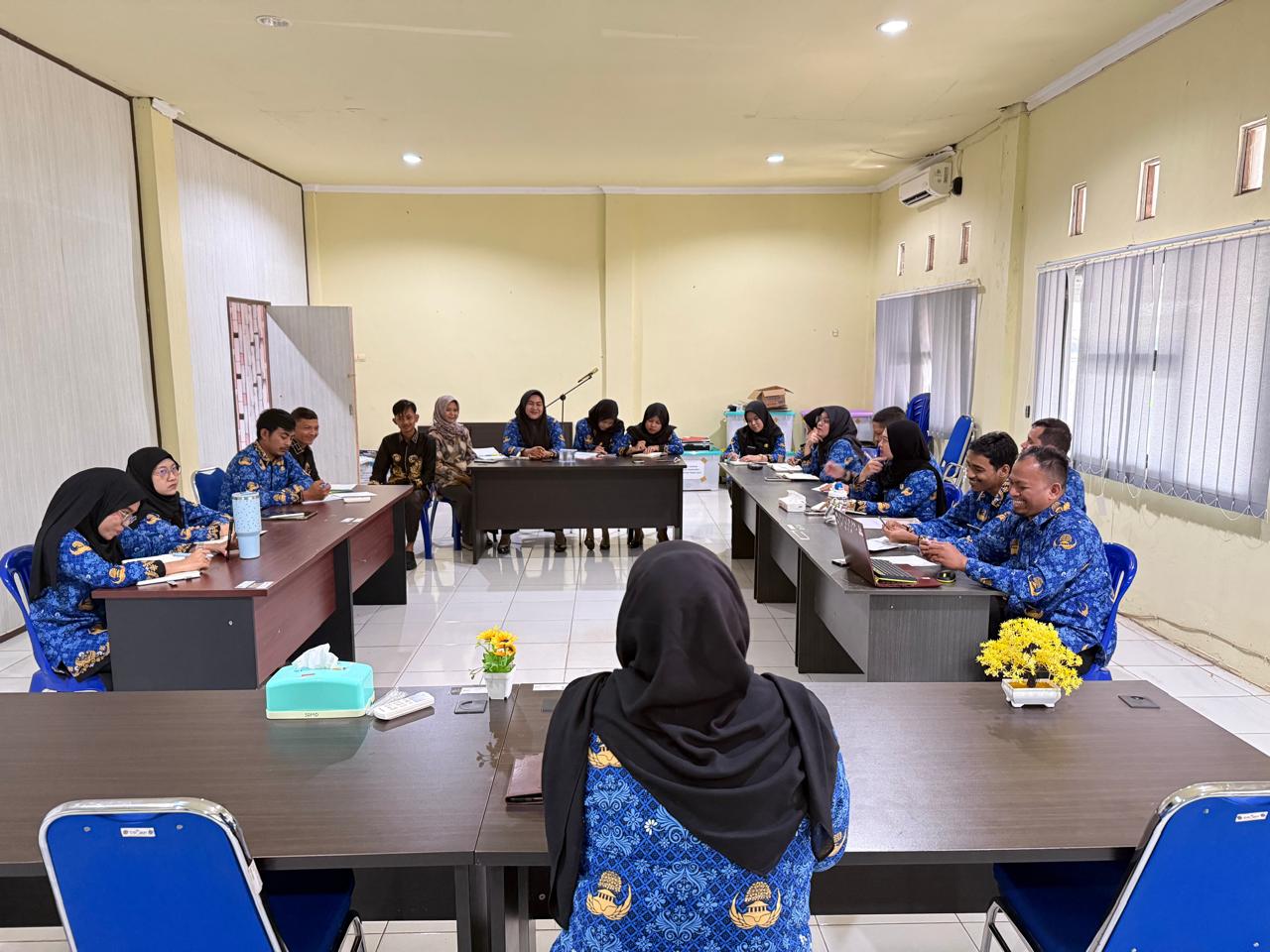 rapat