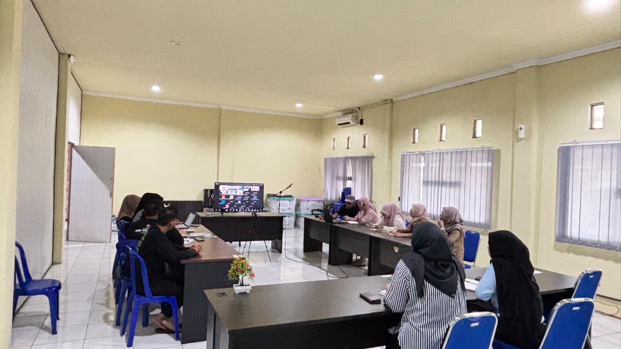 rapat