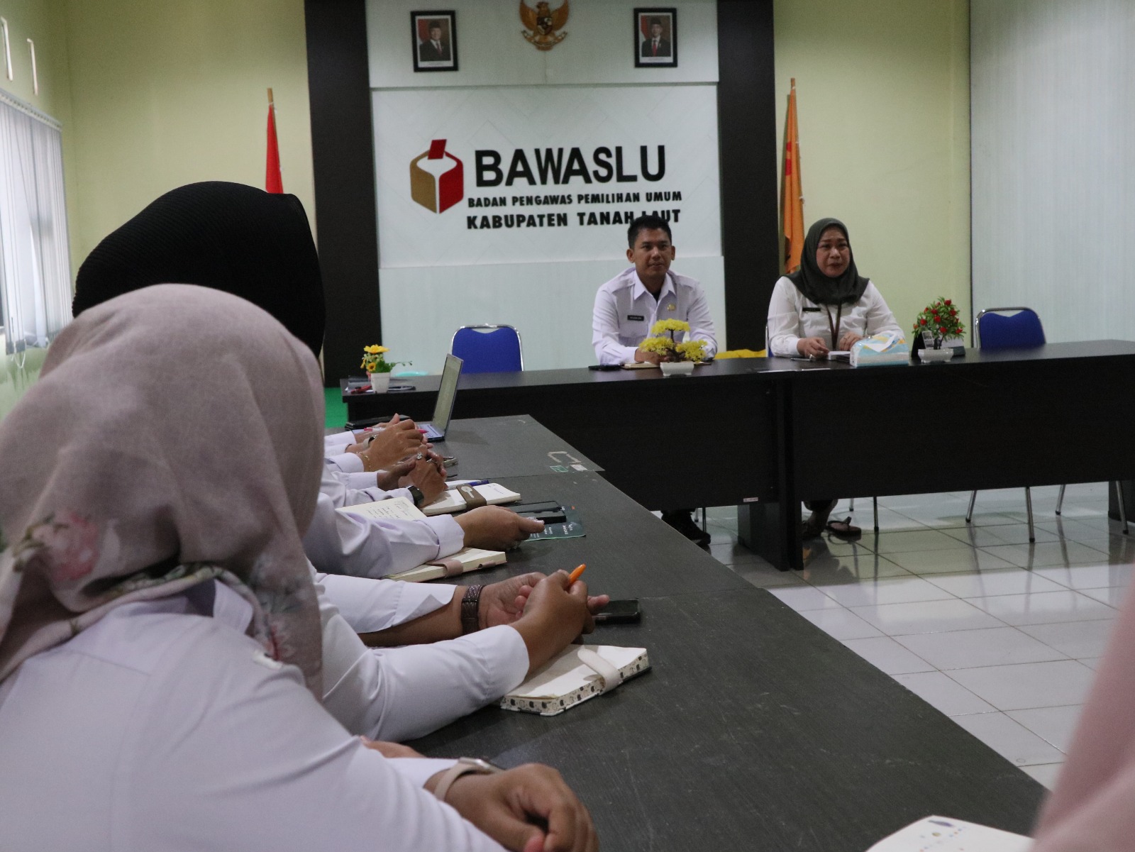 rapat