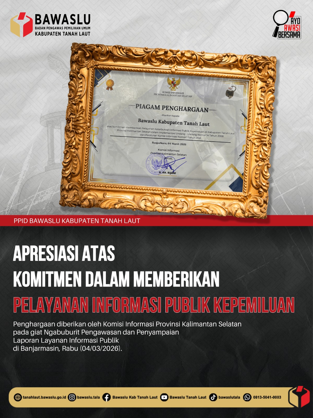 rakor
