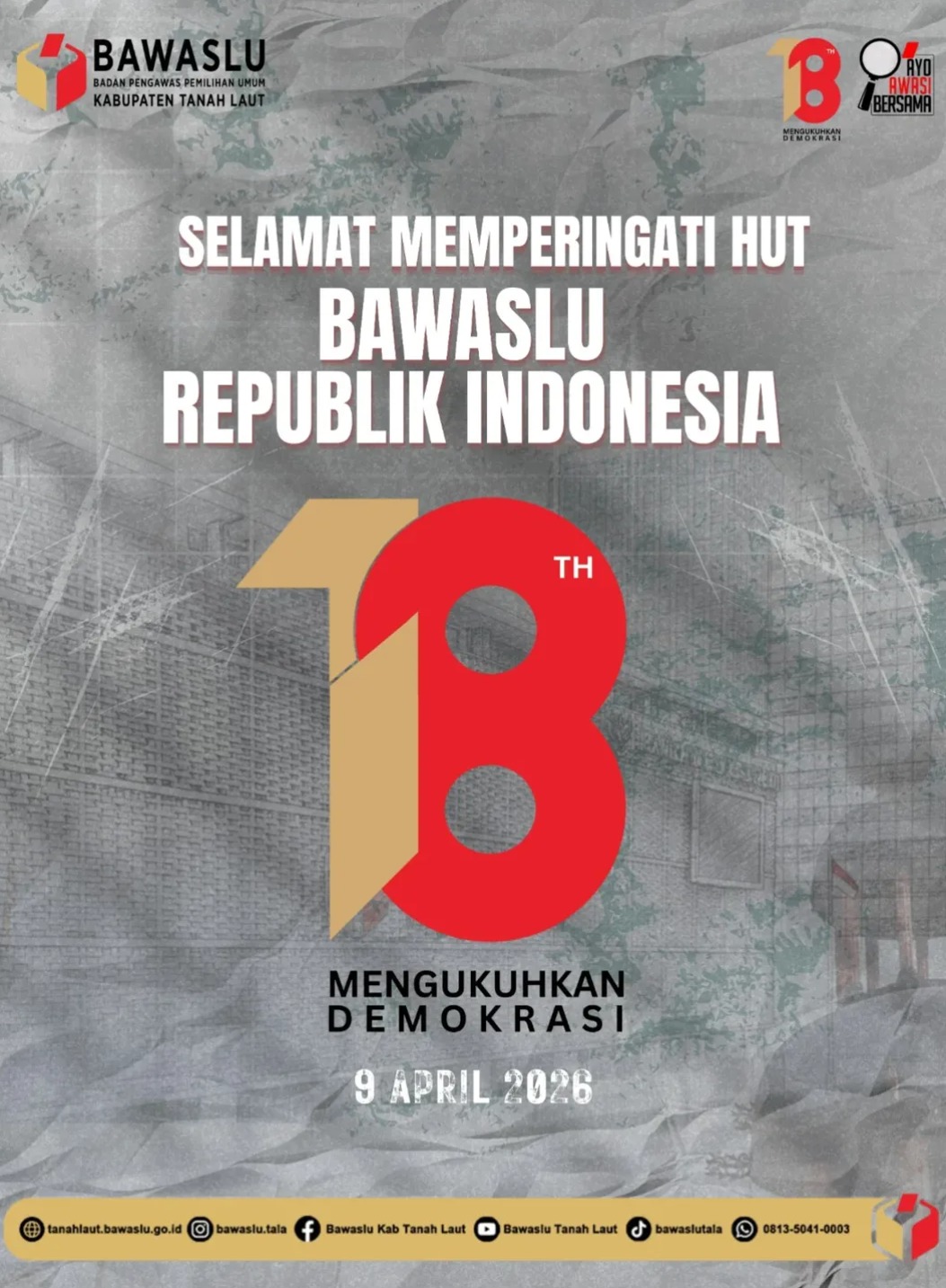 hut