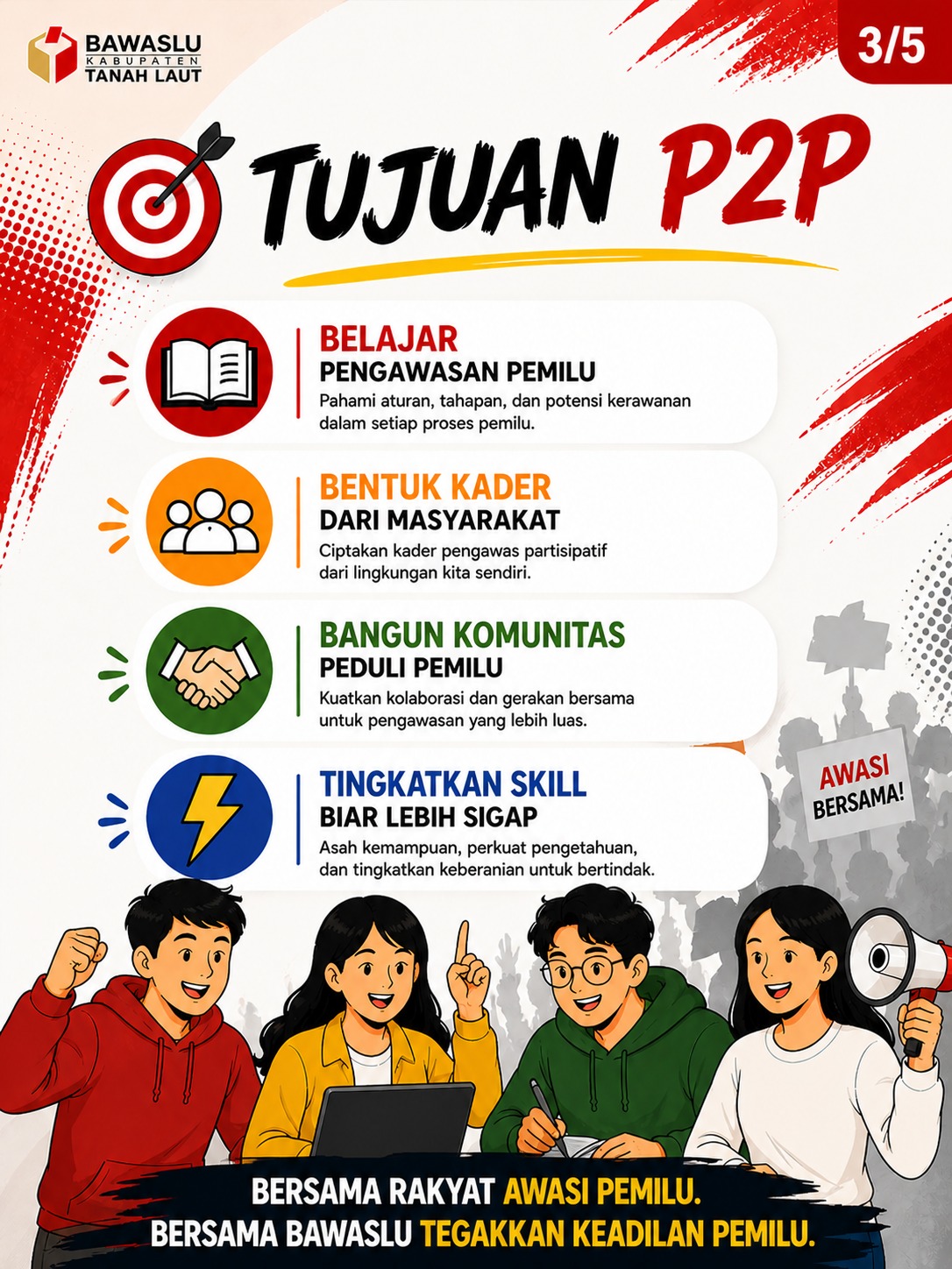 p2p