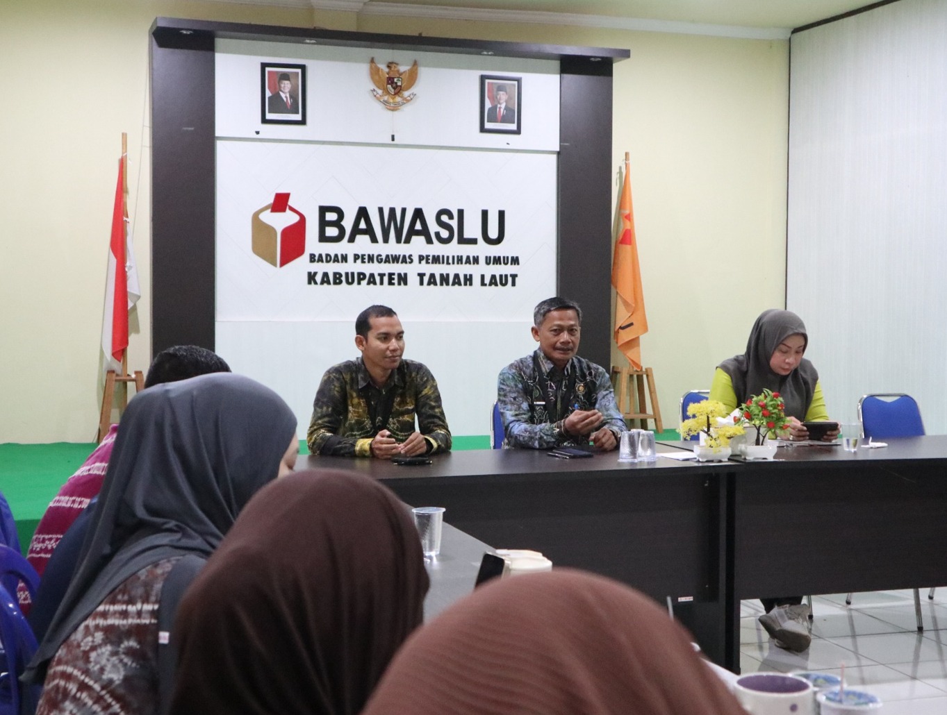 rapat