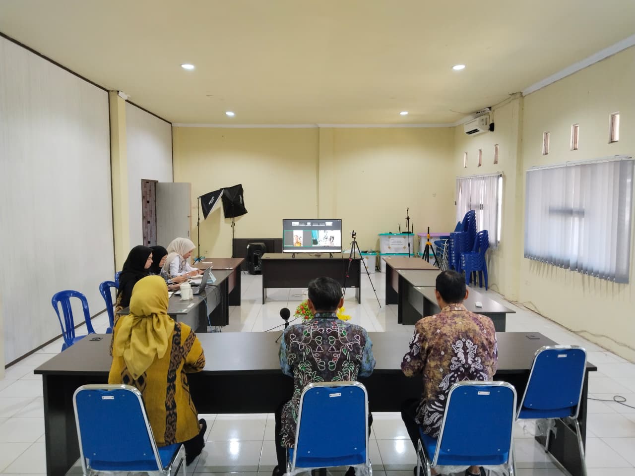 rakor