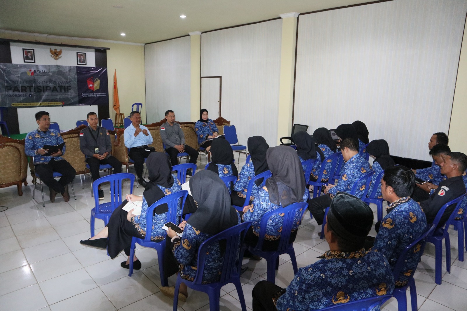 rapat