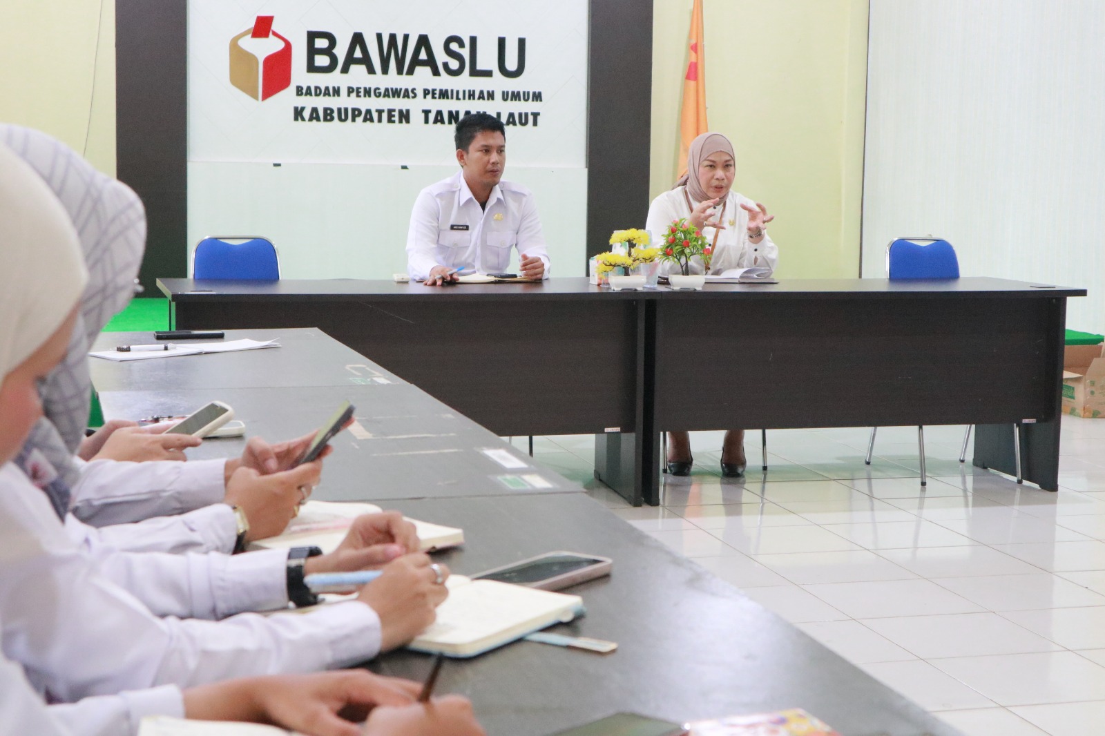 rapat
