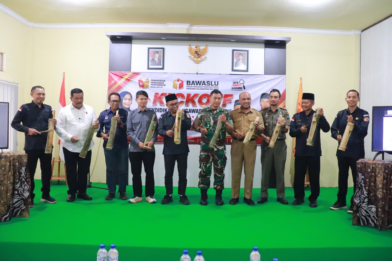 rakor
