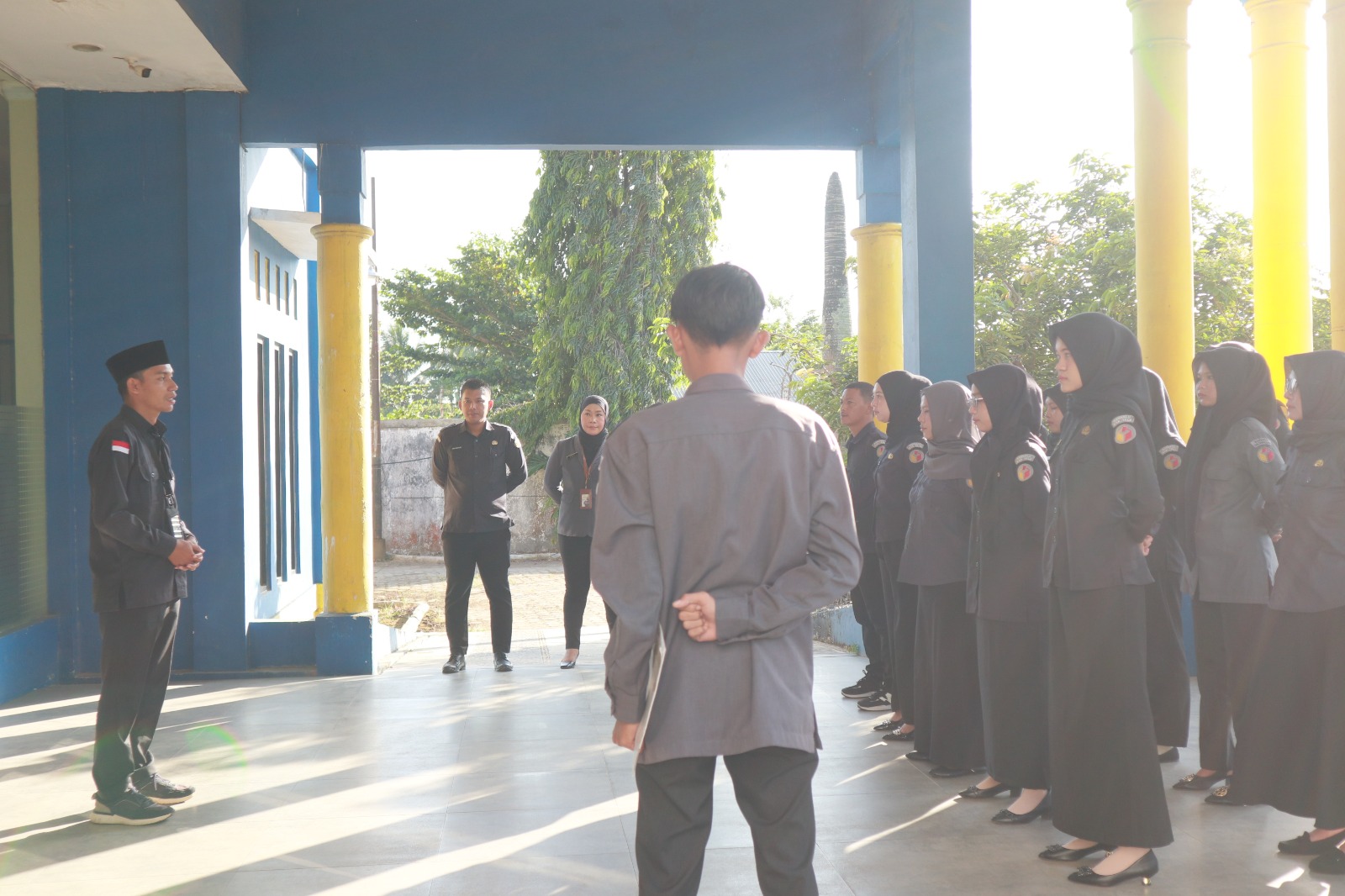 apel 
