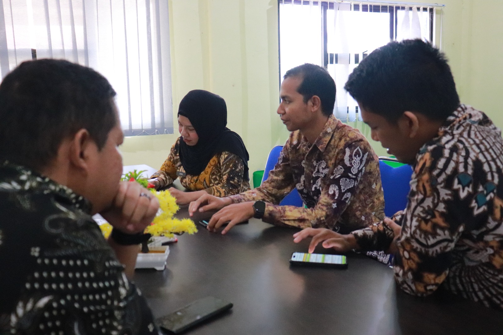 rapat