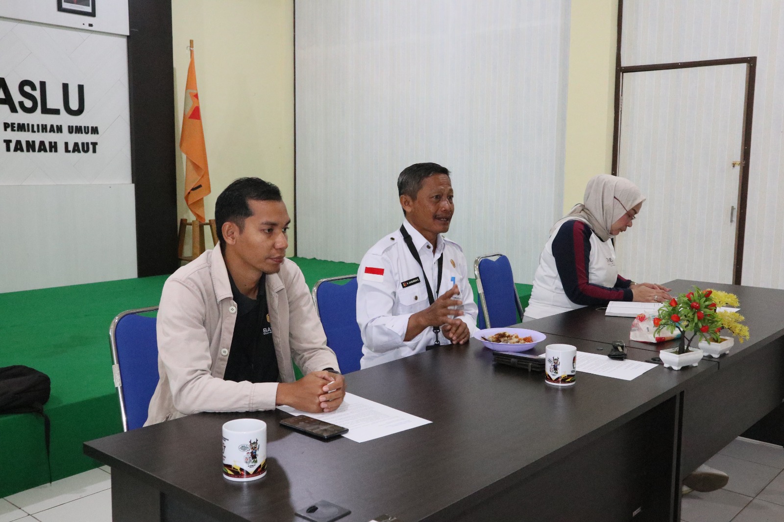 rapat