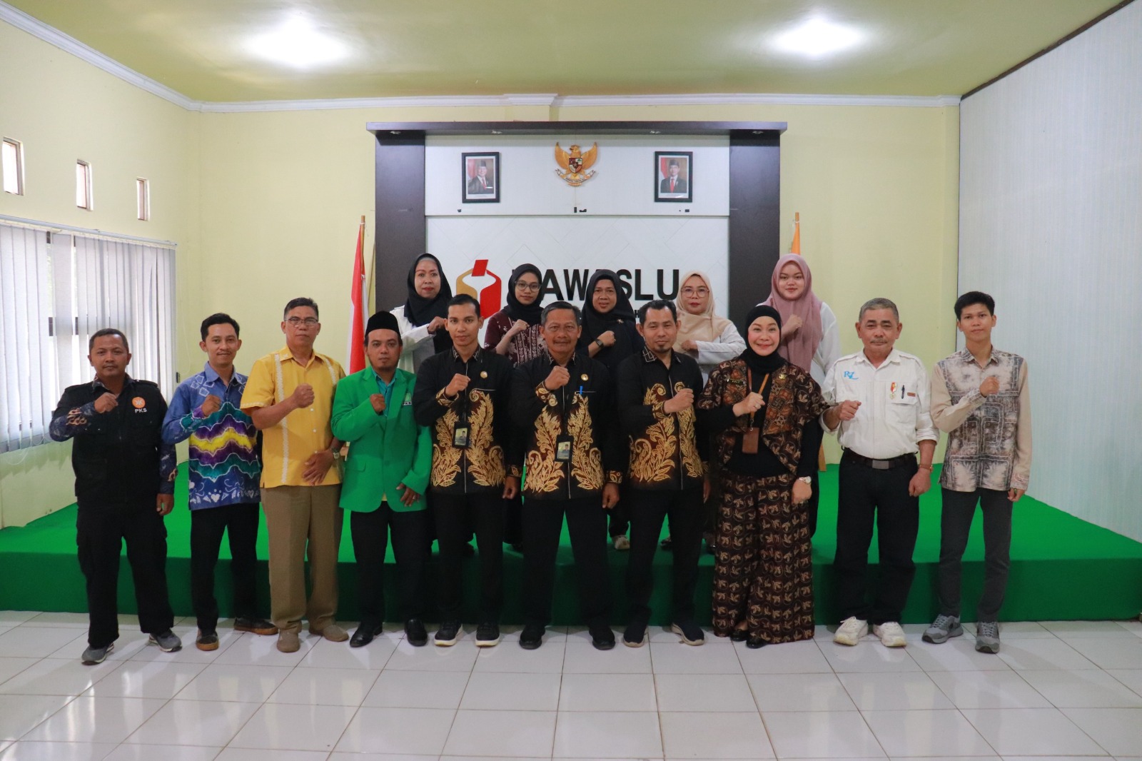 rakor