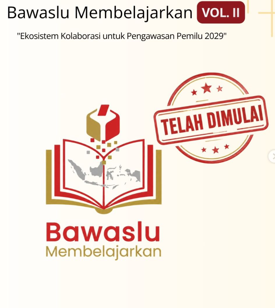 Membelajarkan Vol. II