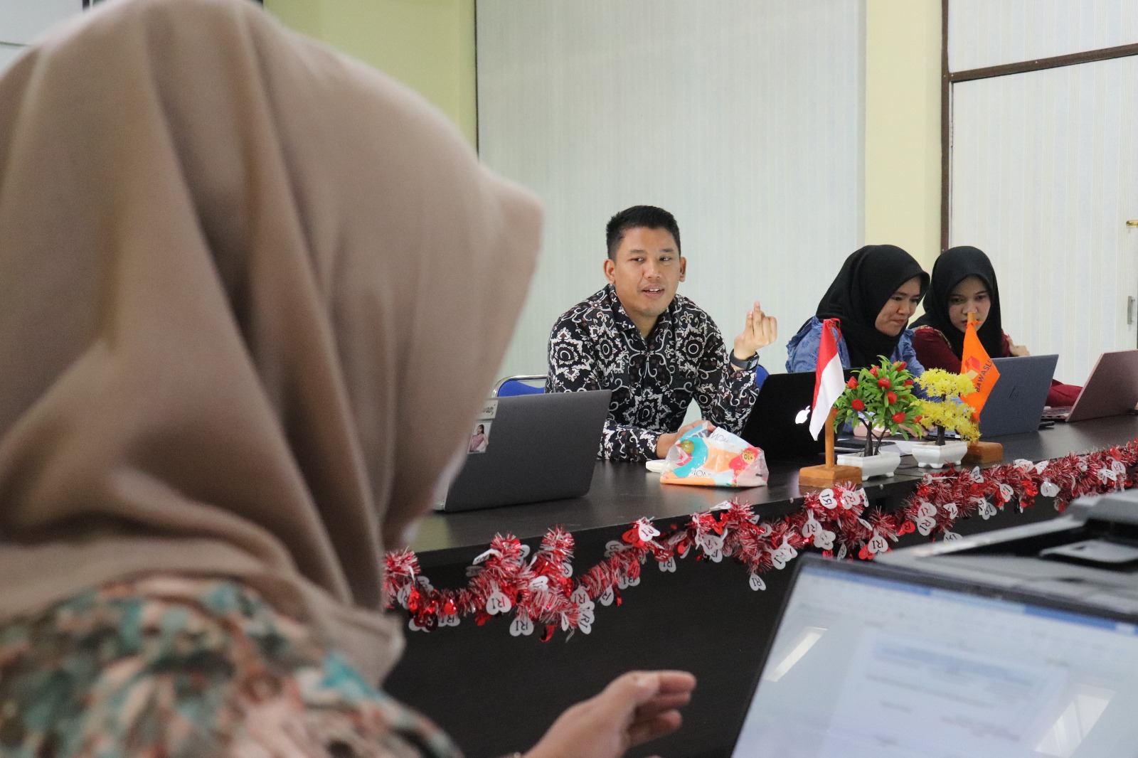 rapat