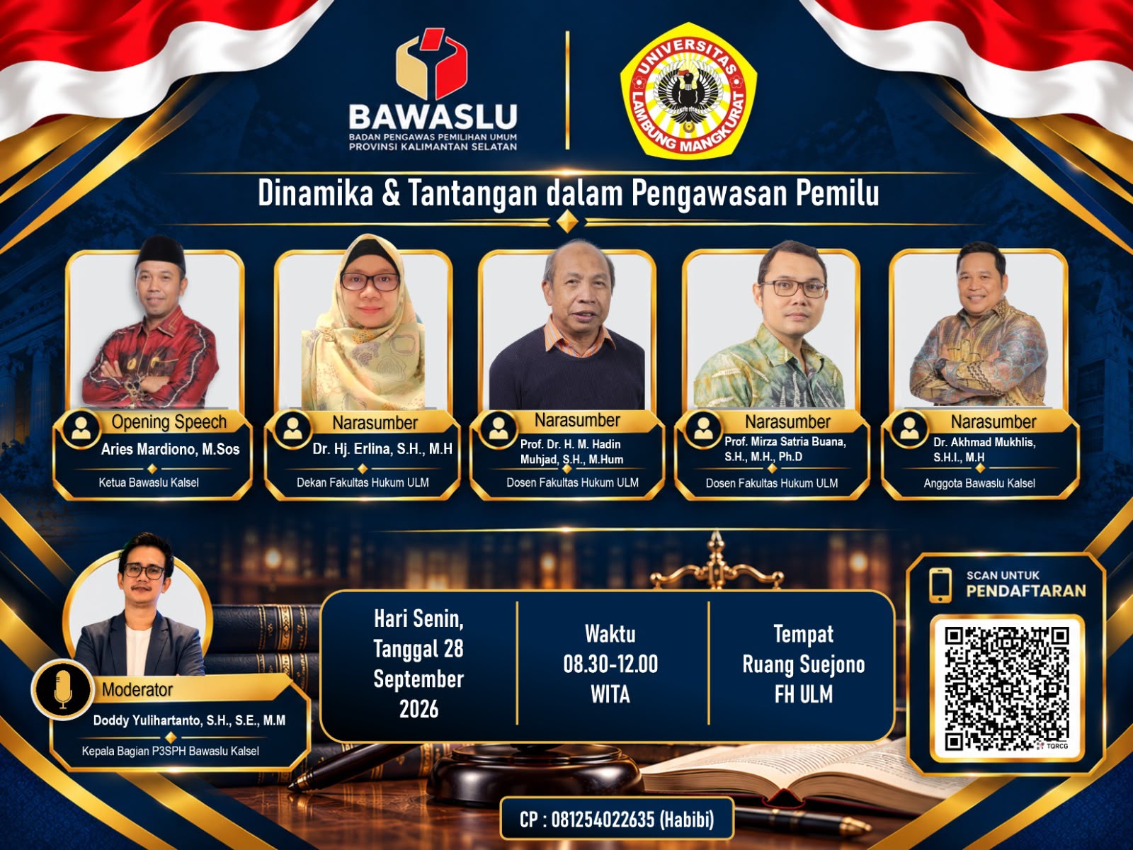 rapat