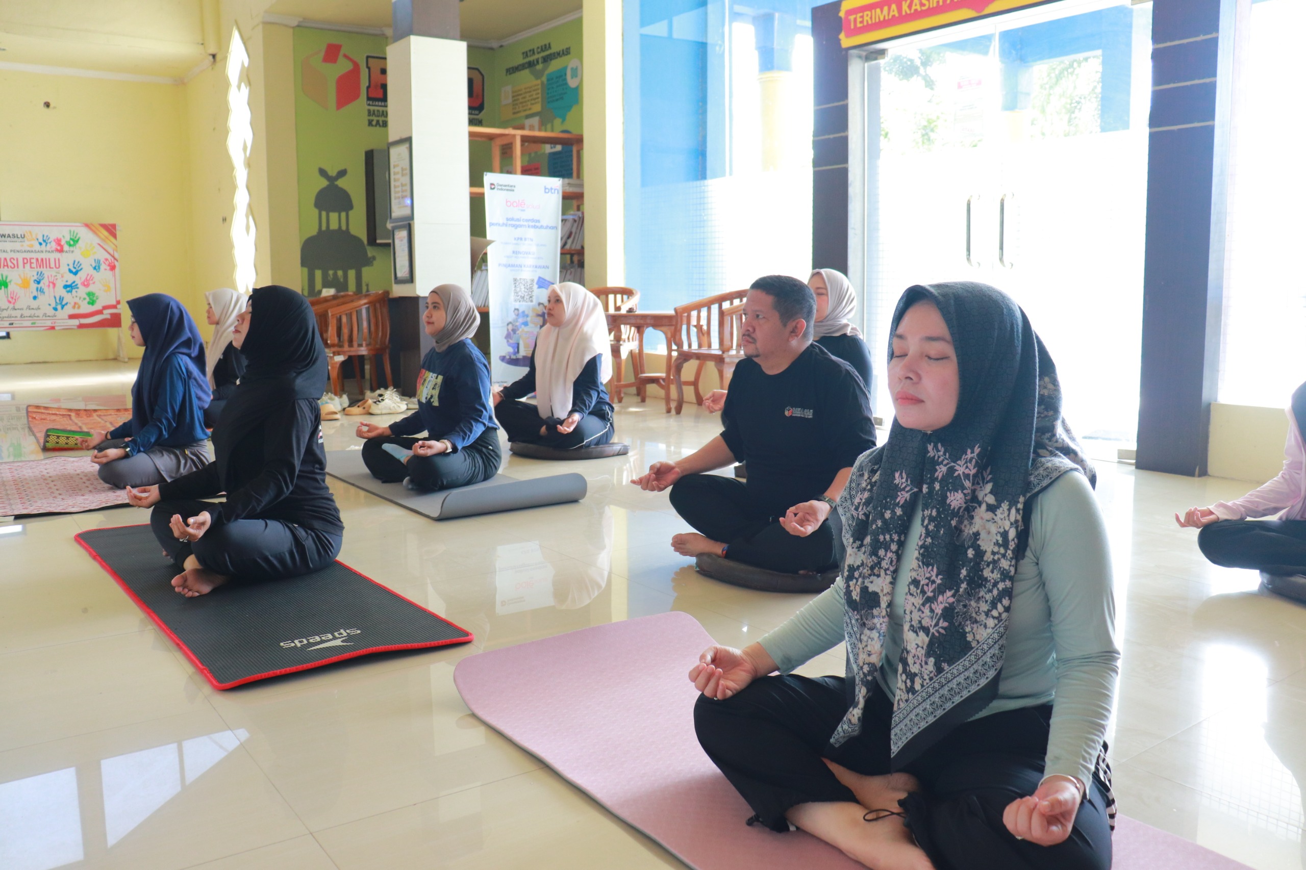 rapat