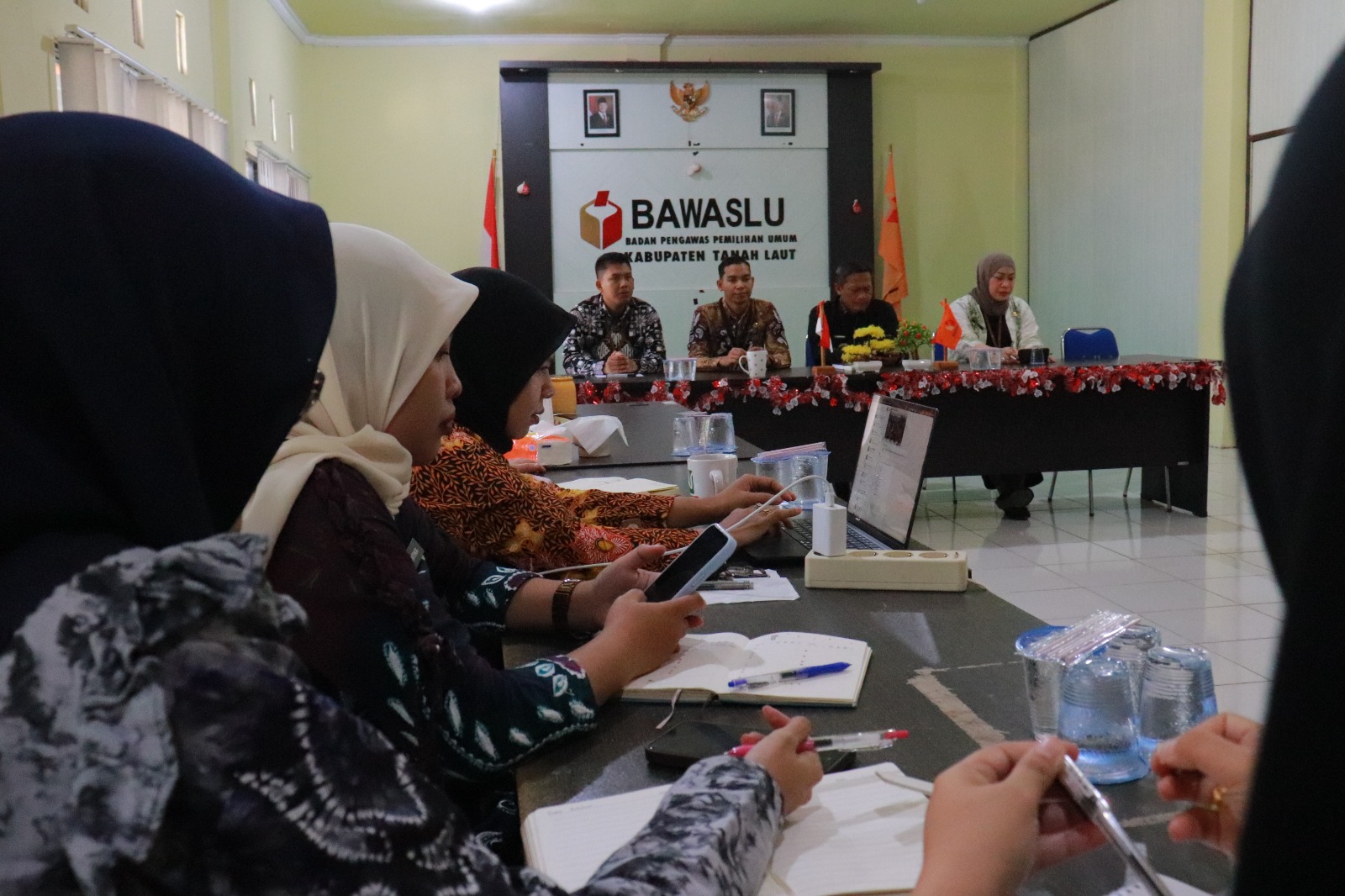 rapat