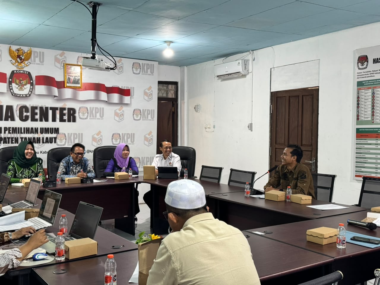 rapat