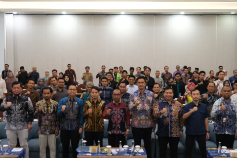 Fasilitasi Pembinaan