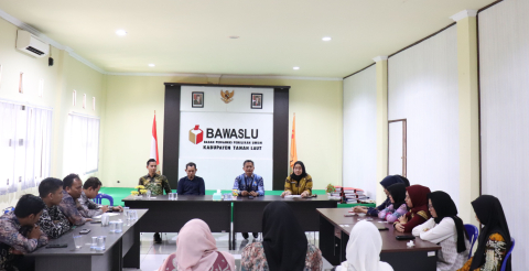 Rapat awal Tahun