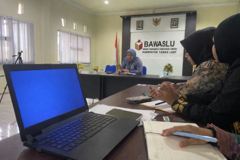 rapat