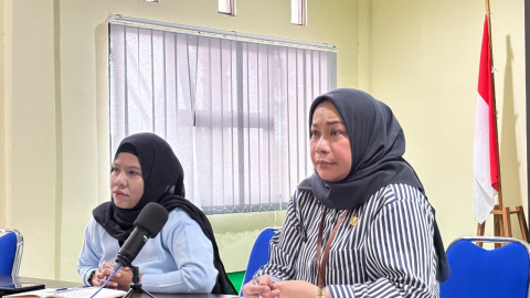 rapat