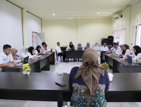 rapat