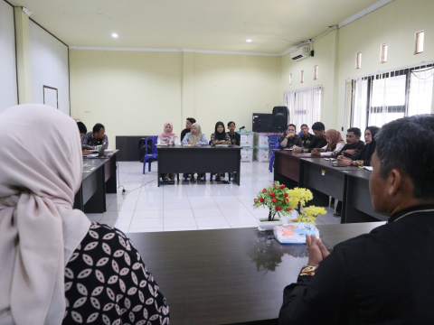 rapat