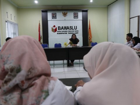 rapat