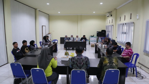 rapat