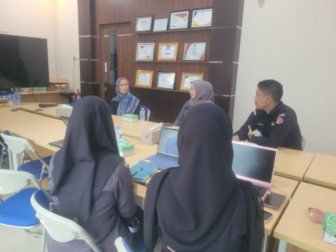 rapat