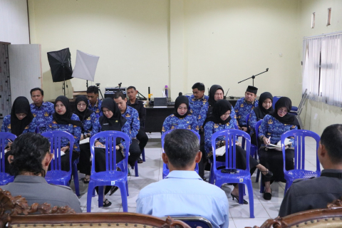 rapat