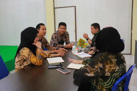 rapat