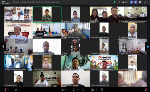 rapat