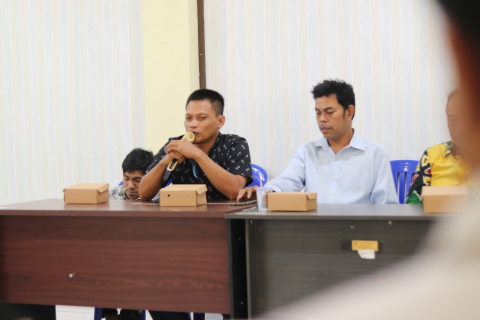 rapat