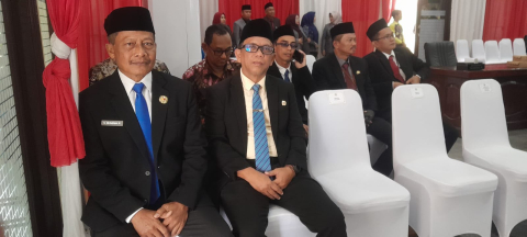 rapat