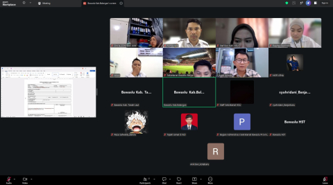 rapat
