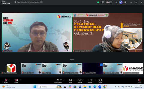 rapat