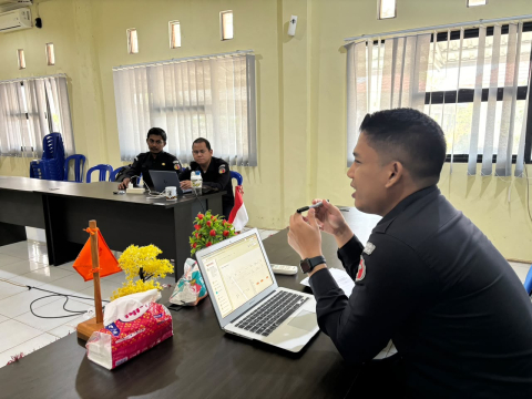 rapat