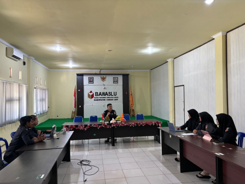 rapat