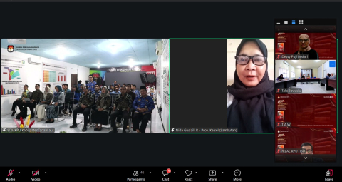 rapat