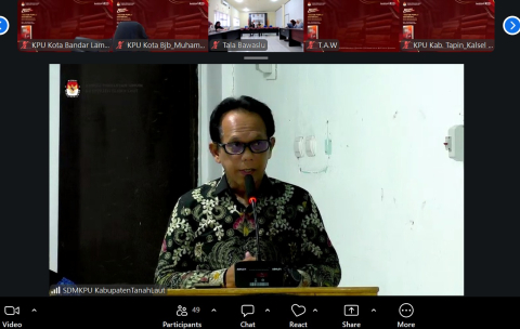 rapat