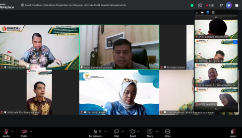 rapat