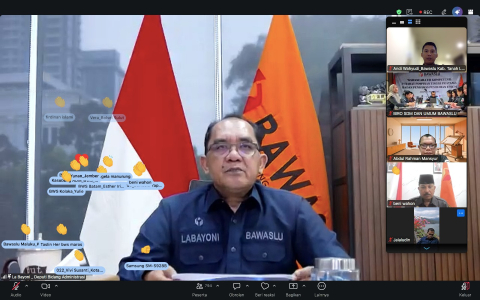 rapat