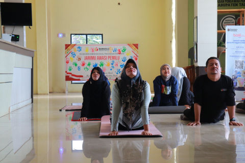 rapat