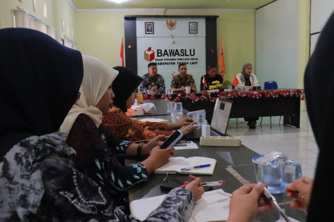 rapat