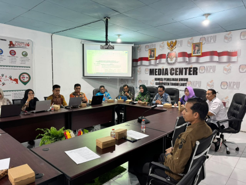 rapat