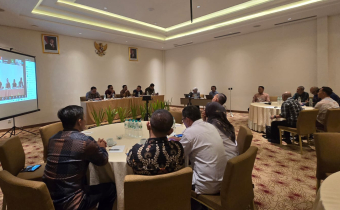 Penjabat (Pj) Bupati Tanah Laut