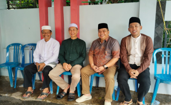 melayat