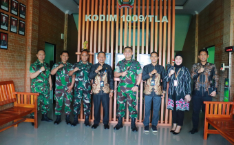 audensi